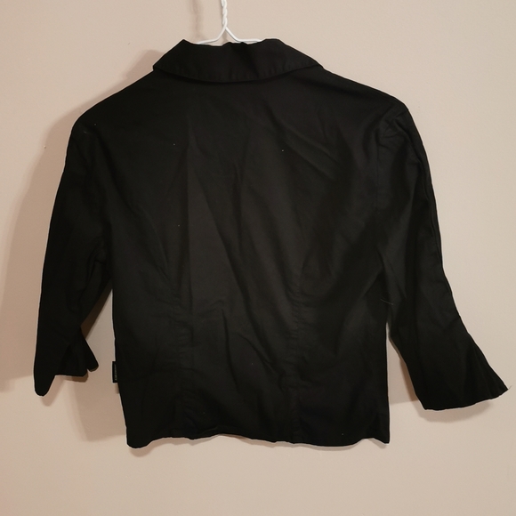 Authentic Versace botton down shirt size M - Picture 7 of 10